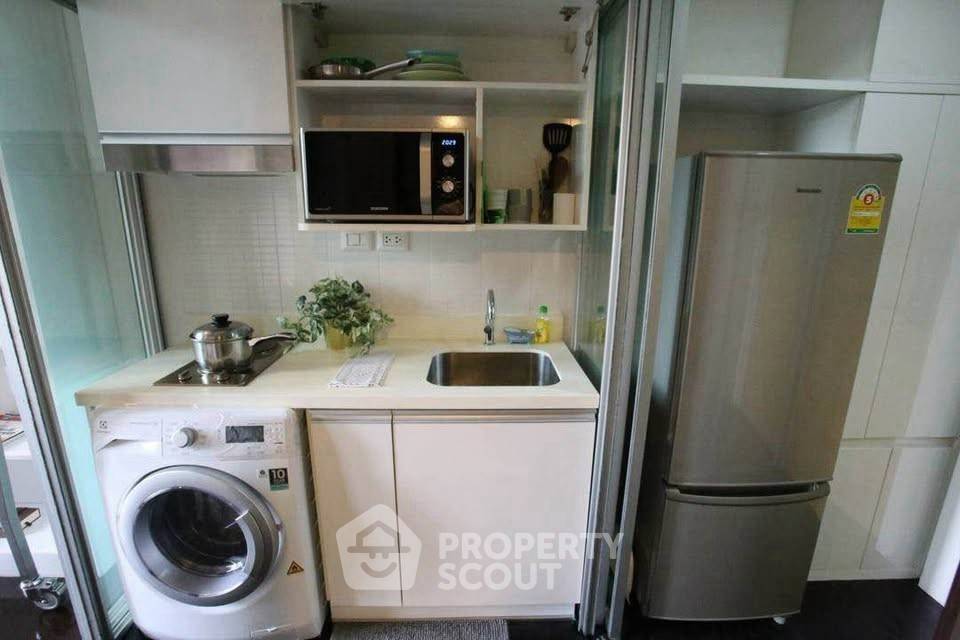 picture 1-BR Condo at Ideo Morph 38 near BTS Thong Lor (ID 2839955) - 5/12