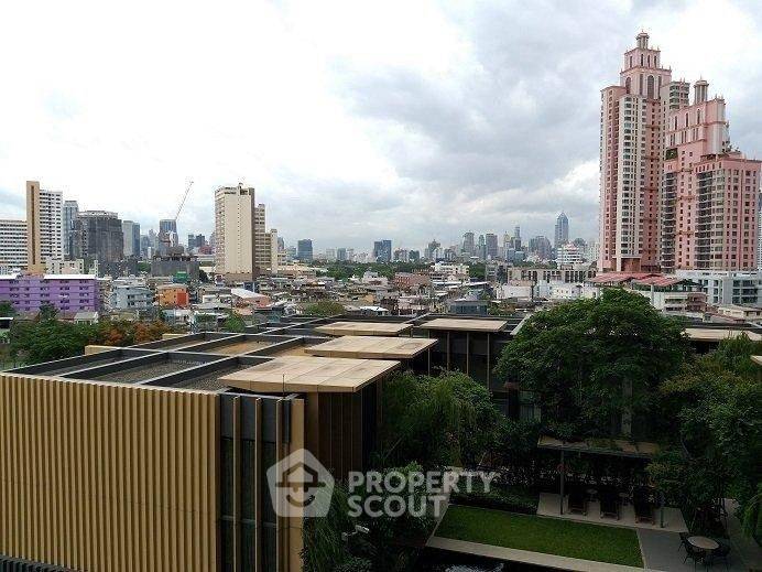 รูป คอนโด 2-ห้องนอน ที่ เดอะ ลุมพินี 24 ใกล้ BTS พร้อมพงษ์ (ID 1846504) - รูปที่ 16/20