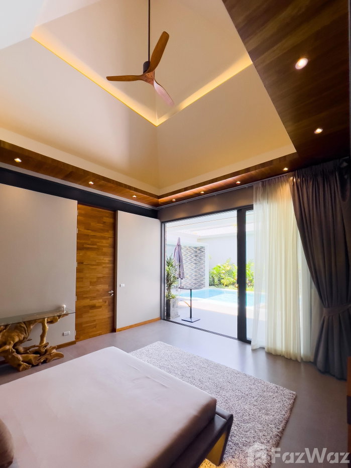 picture Brand new 3 Bedroom villa for sale 5333656 - 15/20