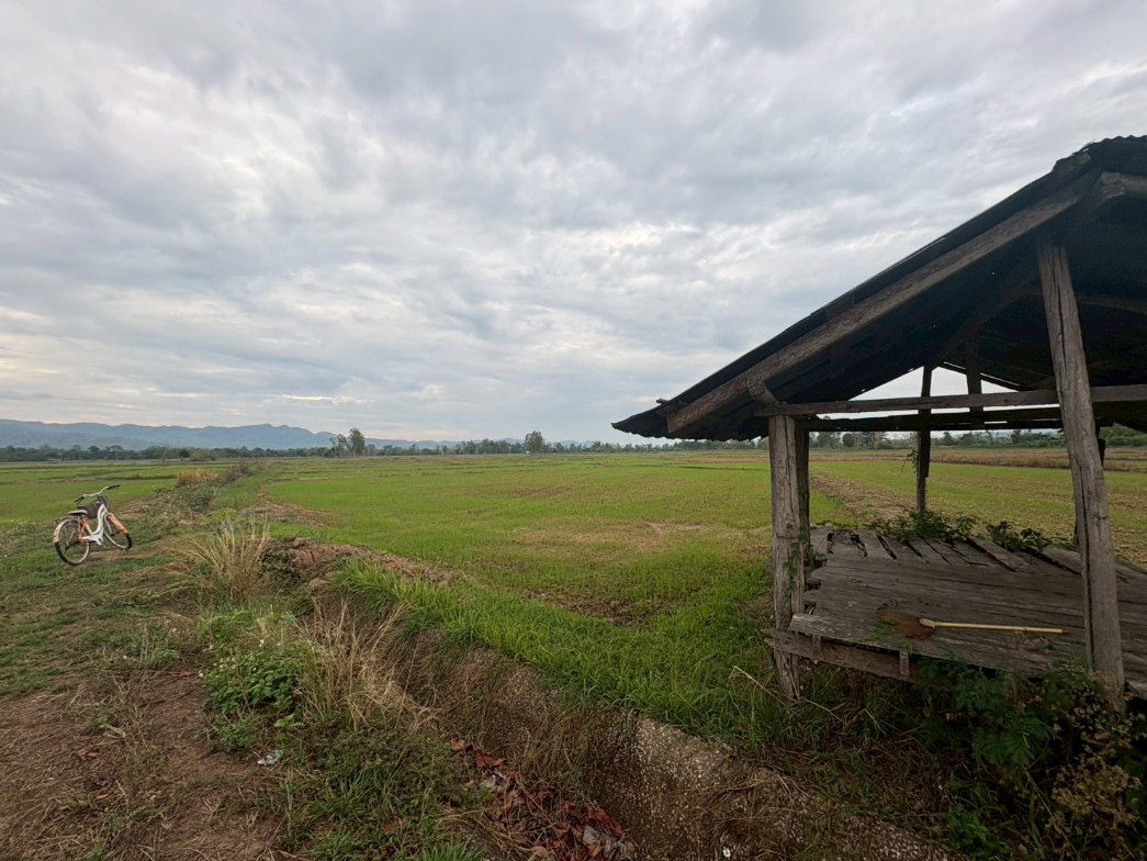 รูป ขายที่นาวิวภูเขา ใกล้แหล่งชุมชน - รูปที่ 7/7