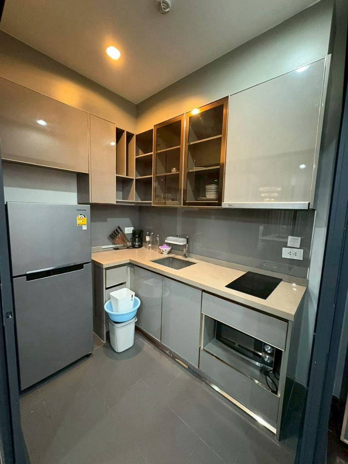 picture Condo For Rent!! C Ekkamai Condo - 2/7