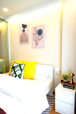 Condos for sale : K'JOKE050626   The Link Sukhumvit 64  