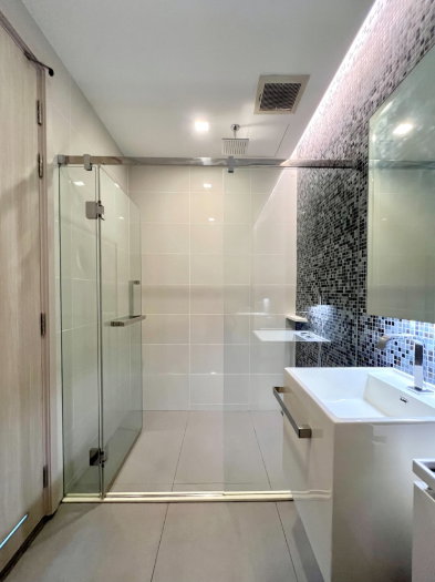 รูป 🔔🔔ห้องใหม่ไม่เคยอยู่!! Condo 333 Riverside 1Bed 47 ตรม.ชั้น 26 ตึก B แต่งครบ พร้อมอยู่!! ติด MRT บางโพ/ใกล้รัฐสภา สนใจ Line: @atfirm🔔🔔​ - รูปที่ 14/18