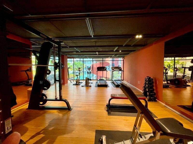 รูป 🔥 ห้องสวยแบบนี้ ว่างไม่นาน! พร้อมเข้าอยู่ทันที 🔥 📍 The Cube Loft ศรีนครินทร์ - เทพารักษ์ - รูปที่ 17/17