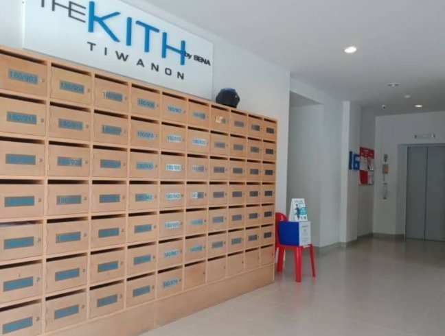 picture 🟧🟧🟧the kith tiwanon floor A9 floor7 56 sqm🟧🟧🟧 - 10/13