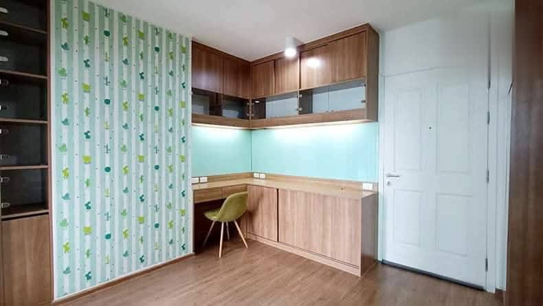 picture 🔥 Condo For Rent U Delight @Talat phlu Station 🔥 - 5/7