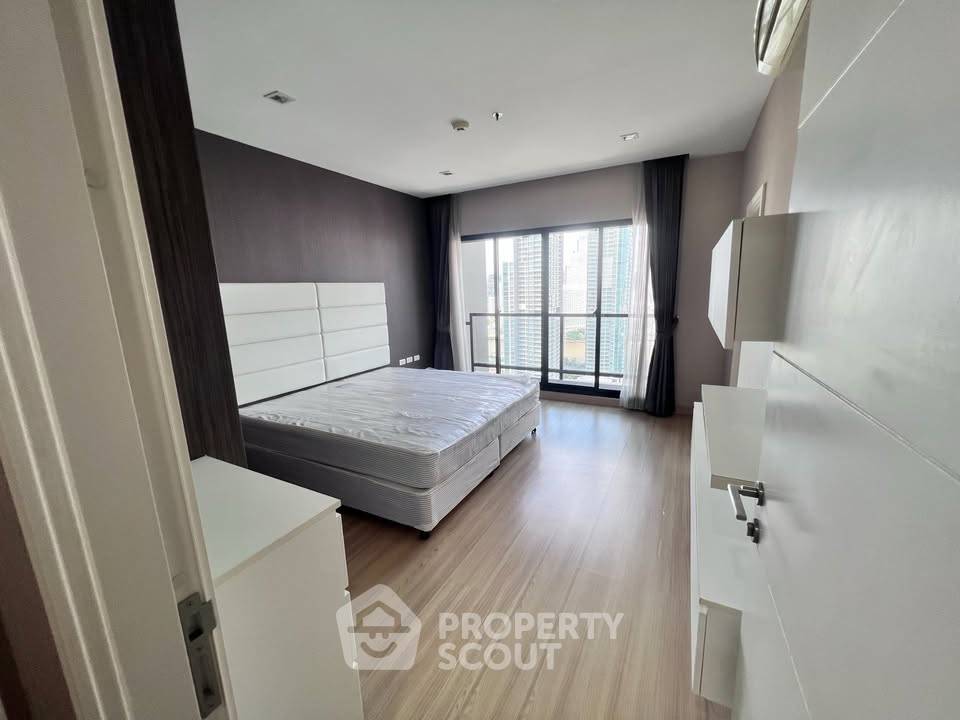 รูป คอนโด 2-ห้องนอน ที่ เออบาโน่ แอปโซลูท ใกล้ BTS กรุงธนบุรี (ID 2973029) - รูปที่ 12/13