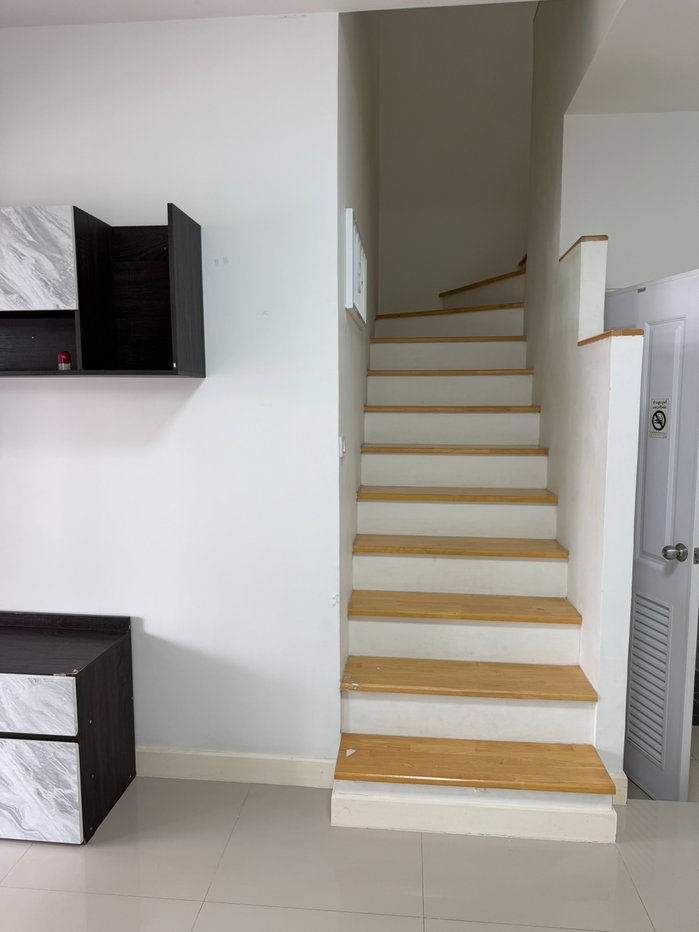 picture 🔥 Urgent! Townhome for Rent near Central Westgate | Grand Pleno Rattanathibet - 10/12