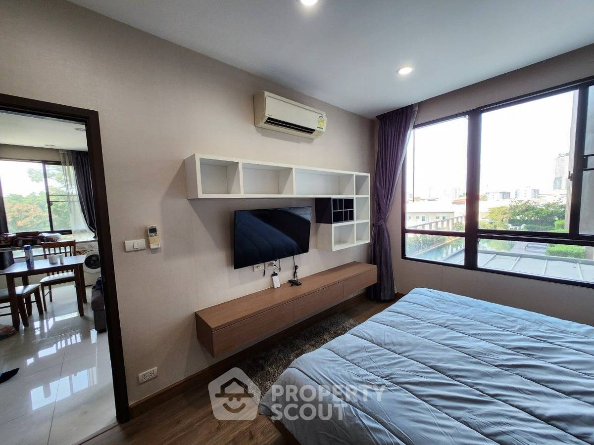 picture 1-BR Condo at The Sky Sriracha in Surasak (ID 1672819) - 6/18