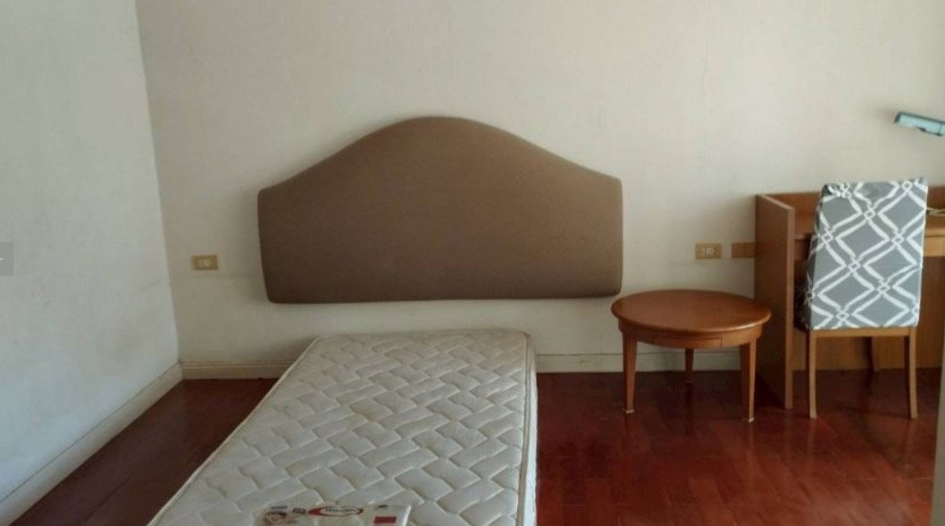 picture dusit avenue 1 bedroom 58sqm floor 5 - 1/45