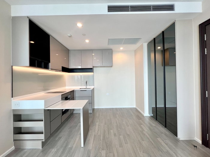 รูป 🔔🔔FOR RENT!! Condo 333 Riverside 1BED 47 ตรม.ชั้น 26 ตึก B ห้องใหม่ แต่งครบ พร้อมอยู่!! สนใจ 087-446-4494🔔🔔​ - รูปที่ 5/19