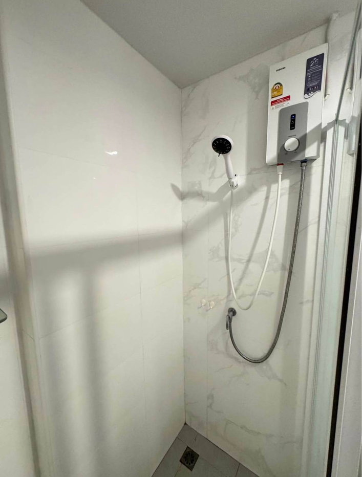 picture Urgent sale!! Condo Rich Phaholyothin 52, near BTS Saphan Mai. - 17/17