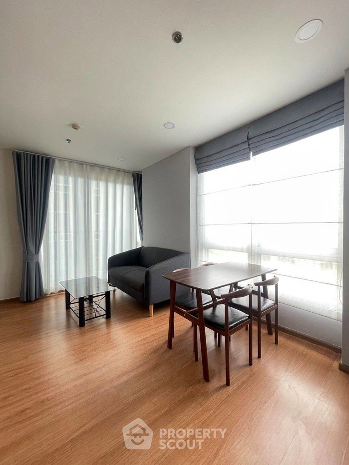 picture 1-BR Condo at The Base Sukhumvit 77 near BTS On Nut (ID 1388549) - 2/9