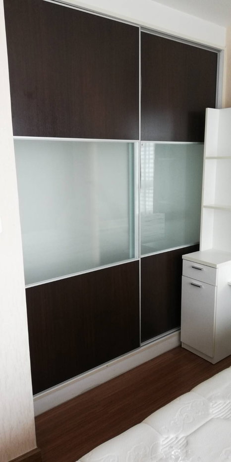 picture Diamond Ratchada Cool House for rent - 3/20