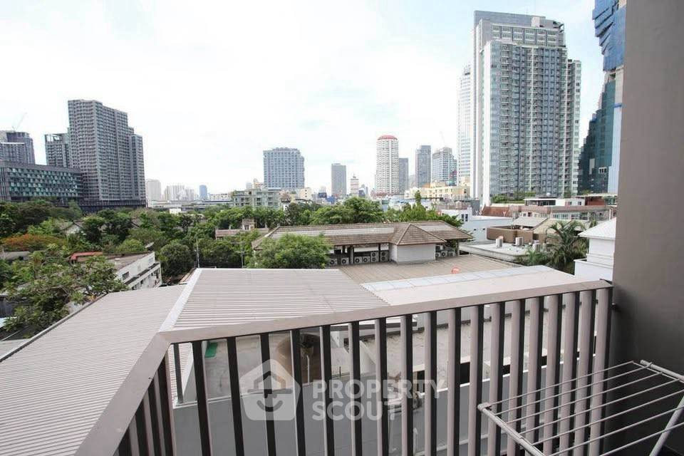 picture 1-BR Condo at Ideo Morph 38 near BTS Thong Lor (ID 2839955) - 9/12