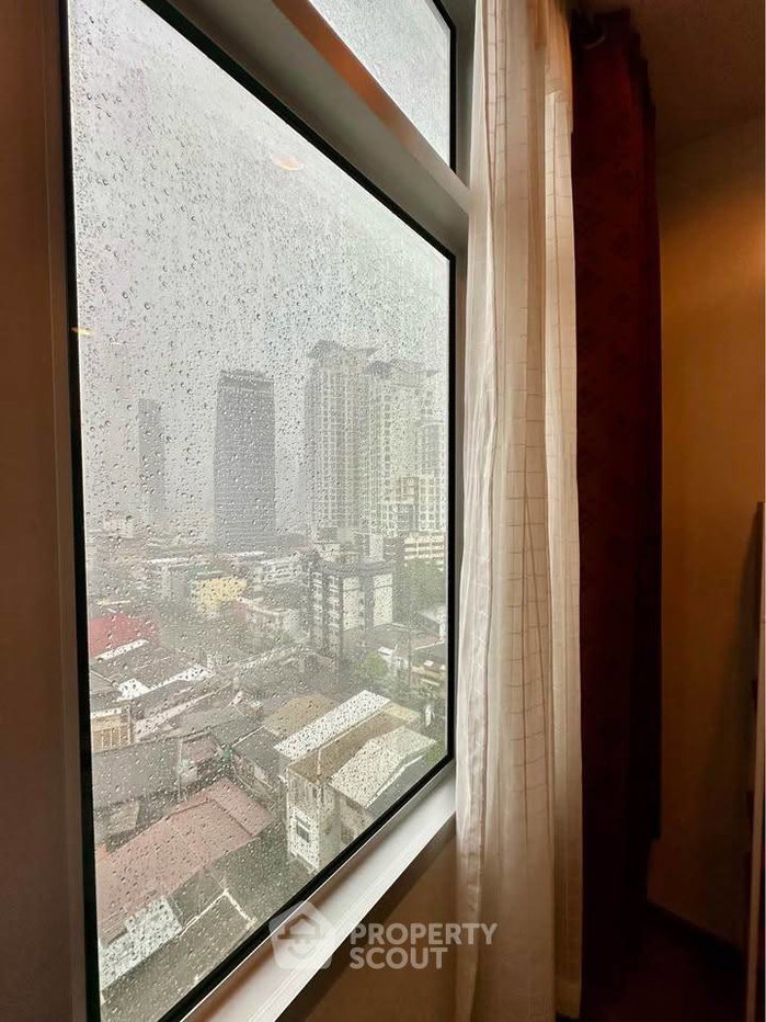 picture 2-BR Condo at Chewathai Ratchaprarop near BTS Victory Monument (ID 2855005) - 6/28