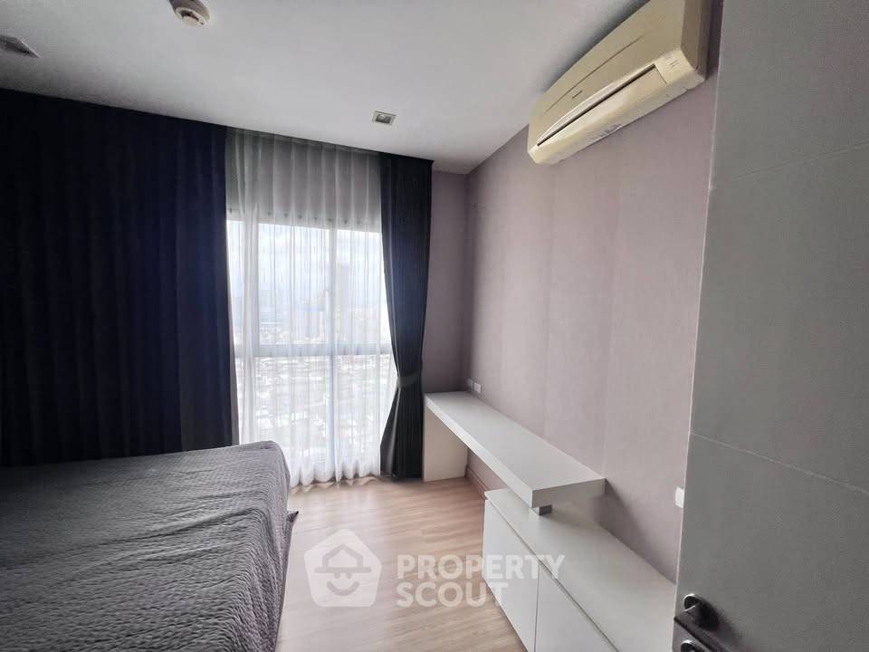 รูป คอนโด 2-ห้องนอน ที่ เออบาโน่ แอปโซลูท ใกล้ BTS กรุงธนบุรี (ID 2973029) - รูปที่ 10/13