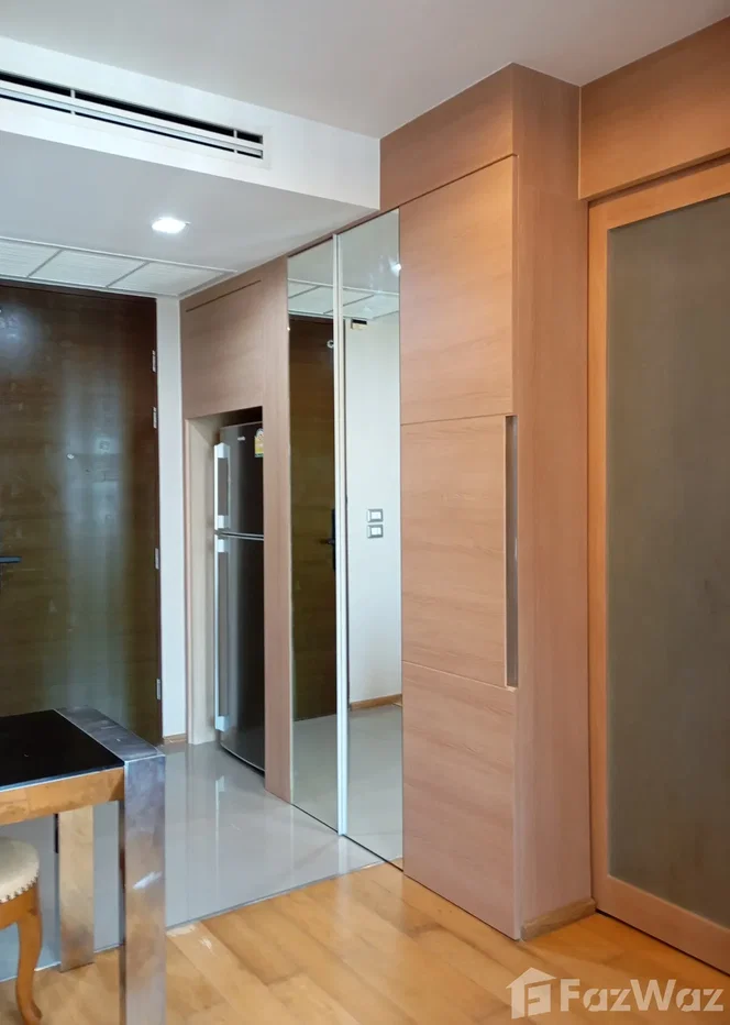 รูป ขาย คอนโด 1 ห้องนอน ในโครงการ ดิ แอดเดรส อโศก 6443318 - รูปที่ 6/13
