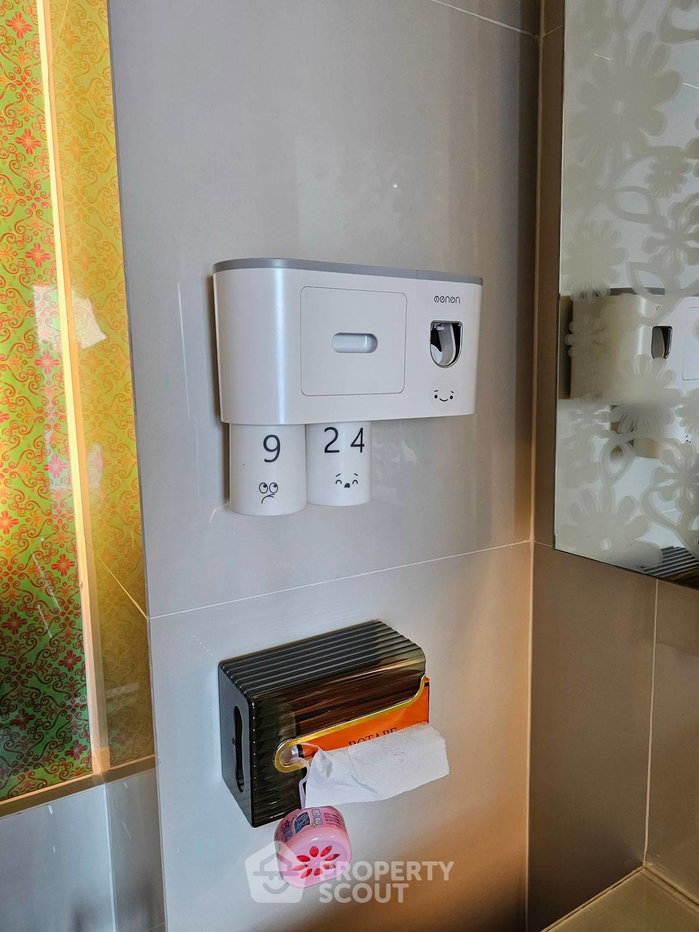รูป คอนโด 1-ห้องนอน ที่ แกรนด์ แคริบเบียน คอนโด รีสอร์ท พัทยา ใกล้ พัทยาใต้ (ID 2243392) - รูปที่ 9/18