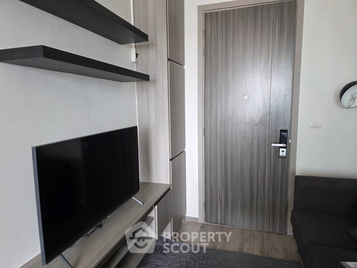 picture 1-BR Condo at Knightsbridge Prime Onnut near BTS On Nut (ID 2971005) - 4/8