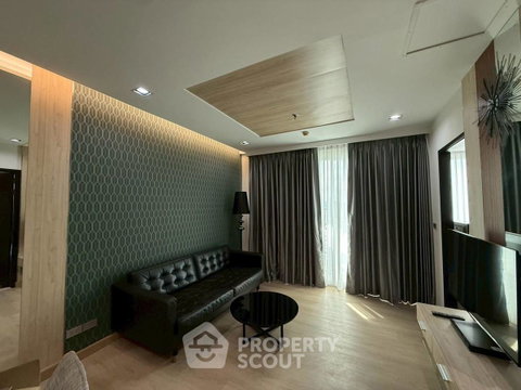 คอนโด 1-ห้องนอน ที่ สกาย วอล์ค เรสซิเดนซ์ ใกล้ BTS พระโขนง (ID 2480647)