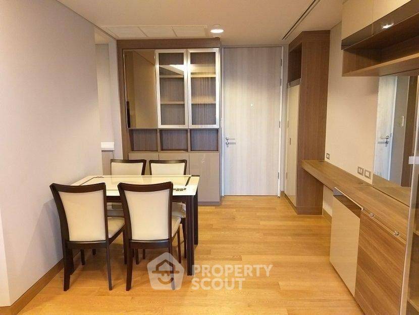 รูป คอนโด 2-ห้องนอน ที่ เดอะ ลุมพินี 24 ใกล้ BTS พร้อมพงษ์ (ID 1846504) - รูปที่ 5/20