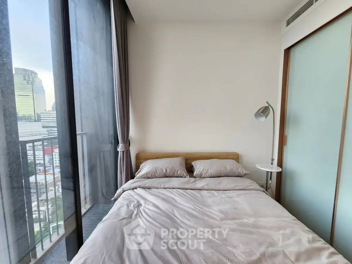 รูป คอนโด 2-ห้องนอน ที่ โนเบิล บีอี 33 สุขุมวิท ใกล้ BTS พร้อมพงษ์ (ID 2973445) - รูปที่ 8/9