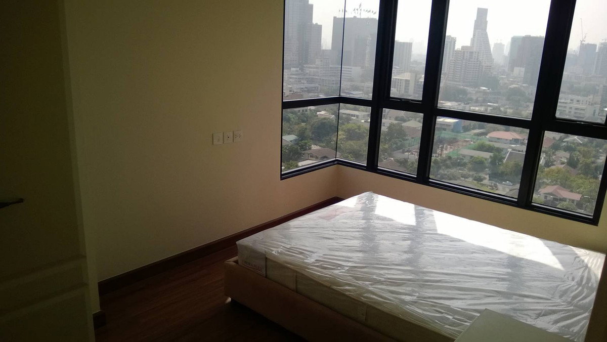 picture #SC14438 ​  📌 Rent | 🟦🟨The Crest Phaholyothin 11​​🟥🟩𝑪𝒐𝒏𝒕𝒂𝒄𝒕𝑳𝑰𝑵𝑬:@𝒔𝒆𝒄𝒓𝒆𝒕𝒑𝒓𝒐𝒑𝒆𝒓𝒕𝒚 🔥✨ - 2/11