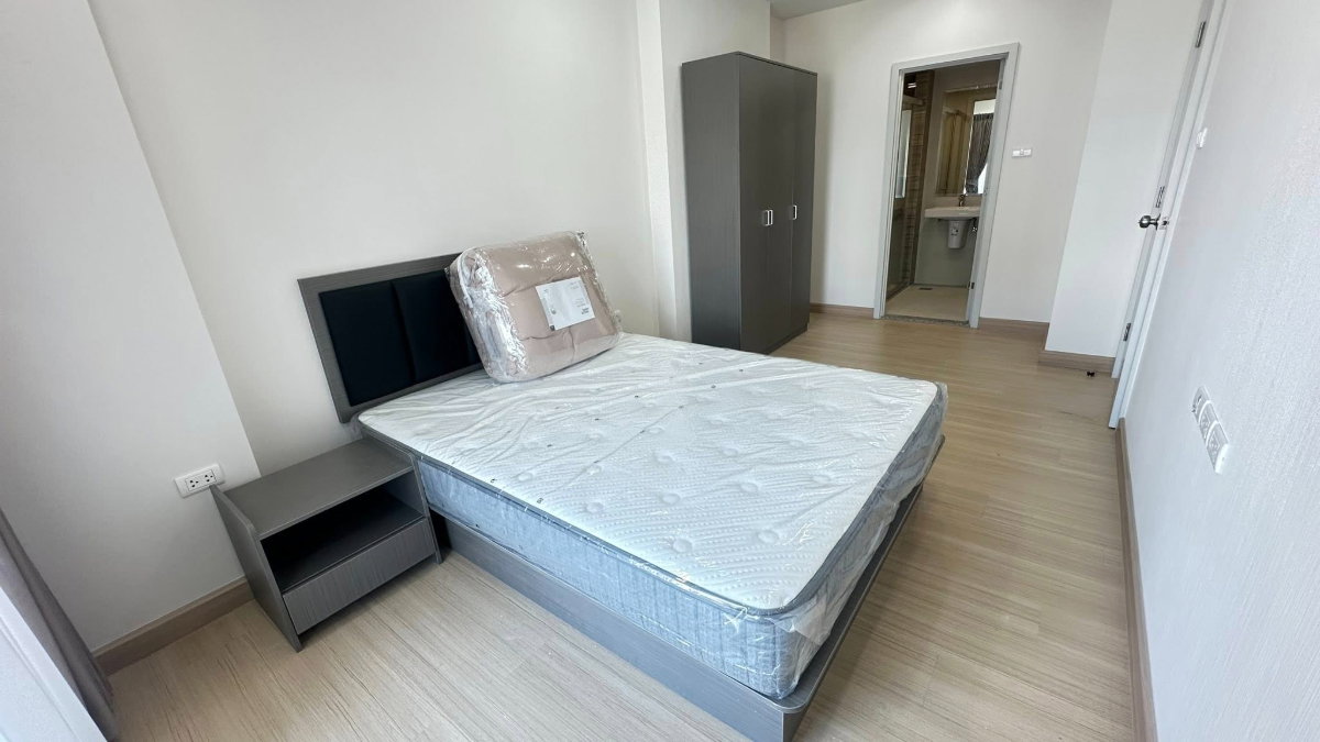 รูป For rent Supalaiveranda ramkhamhaeng มีมากกว่า 200 ห้องให้เลือก - รูปที่ 2/8
