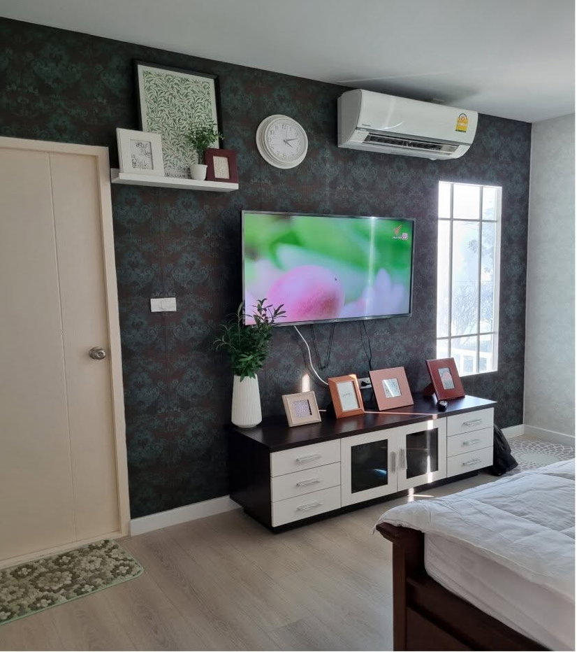 picture 2 Storey Home for Rent Near Mega Bangna, - 6/11