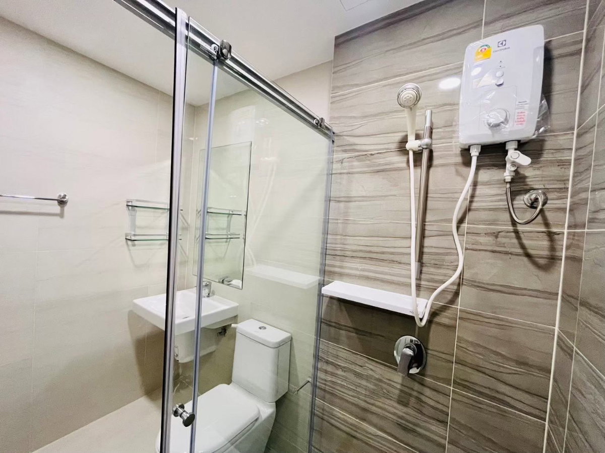 รูป For rent Supalaiveranda ramkhamhaeng มีมากกว่า 200 ห้องให้เลือก - รูปที่ 6/7