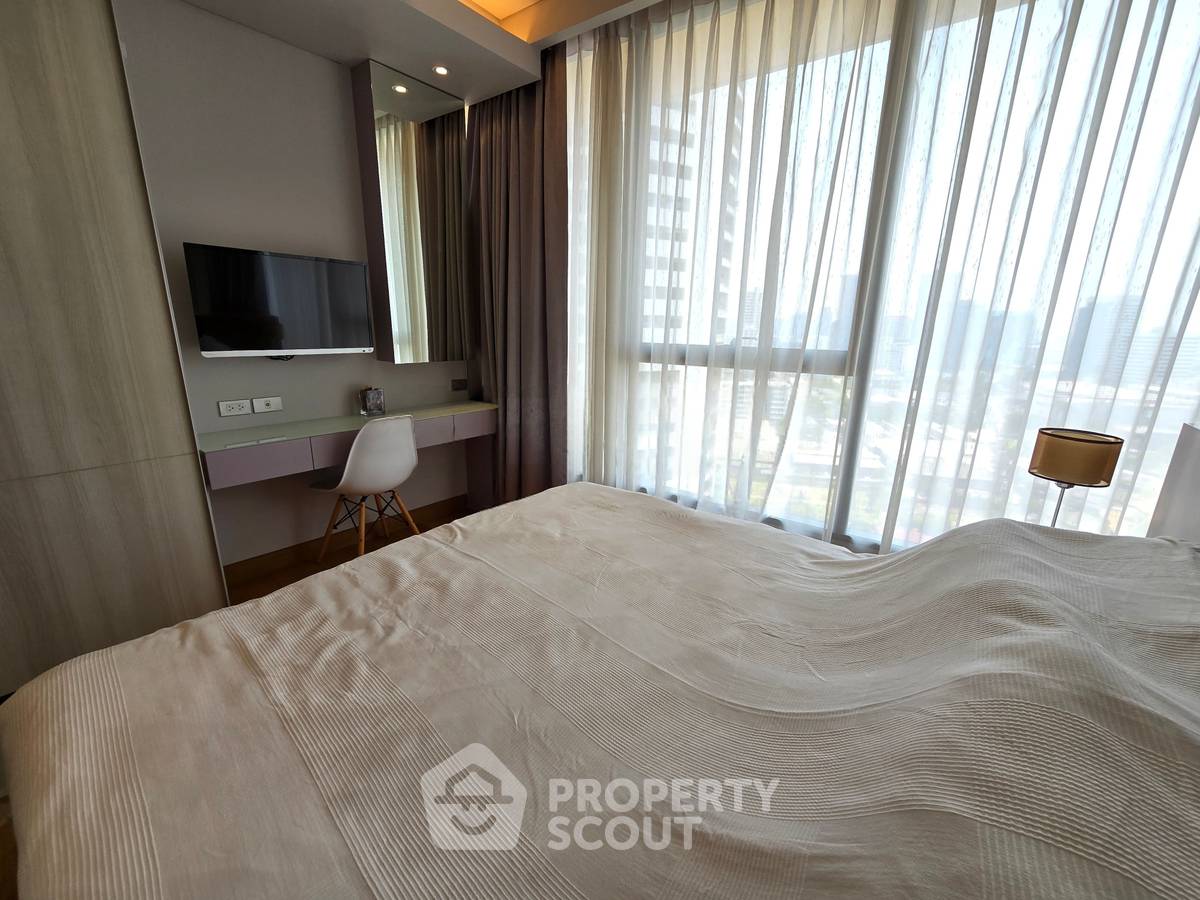 picture 2-BR Condo At The Lumpini 24, 10th Floor Near BTS Phrom Phong (ID 2725485) - 7/22