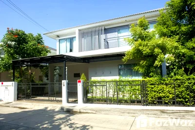 บ้านเดี่ยว กรุงเทพมหานคร : ขาย บ้านเดี่ยว 3 ห้องนอน ในโครงการ เพอร์เฟค เพลส สุขุมวิท77-สุวรรณภูมิ 150503