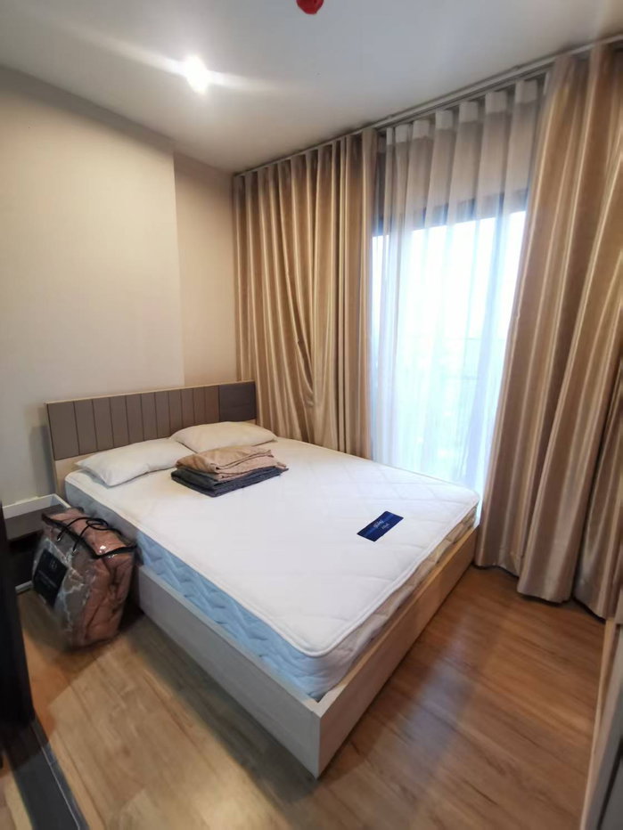 picture ⚡🔥For Rent The Tree Rio At Bang or Satation 1 Bed 1 Bath 30sqm.Newly renovated 🌟 - 5/8