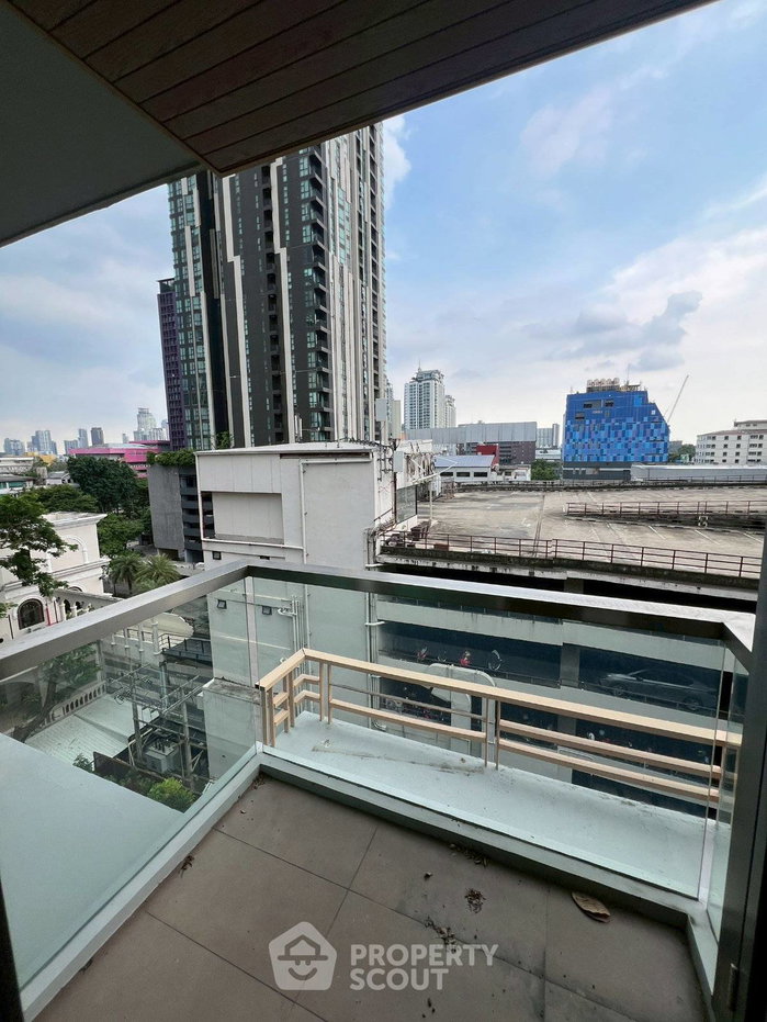 รูป คอนโด 1-ห้องนอน ที่ ดิ แอดเดรส สุขุมวิท 61 ใกล้ BTS เอกมัย (ID 2973531) - รูปที่ 15/16