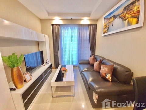 1 Bedroom Condo for rent at Supalai Wellington 1168470