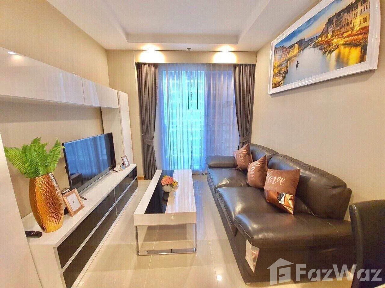 picture 1 Bedroom Condo for rent at Supalai Wellington 1168470 - 1/15