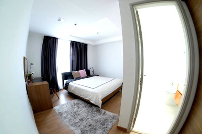 Condos for rent : Condo for Rent at Thru Thonglor (E6906003)