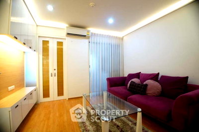 Condos for sale : 1-BR 30 Sqm Condo U Delight @ Onnut Station, 14th-Floor Near BTS On Nut (ID 673225)
