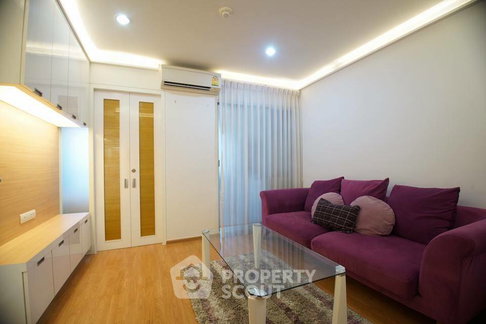 1-BR Condo at Condo U Delight @ Onnut Station near BTS On Nut (ID 673225)