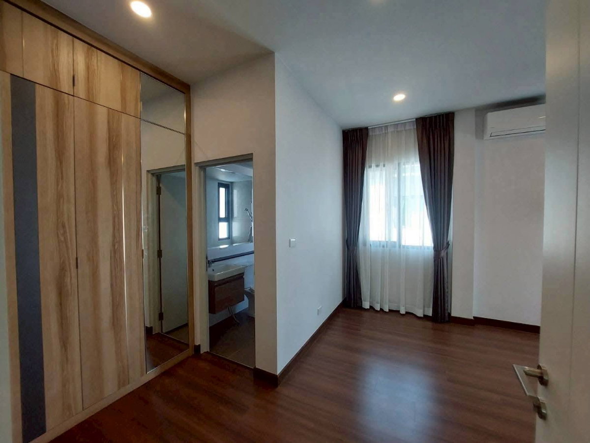 รูป HS690506 ขายราคาพิเศษ! บ้านเดี่ยว The City บรมราชชนนี-ทวีวีฒนา ตกแต่งแต่งสวย พร้อมอยู่💚🏡 - รูปที่ 14/19