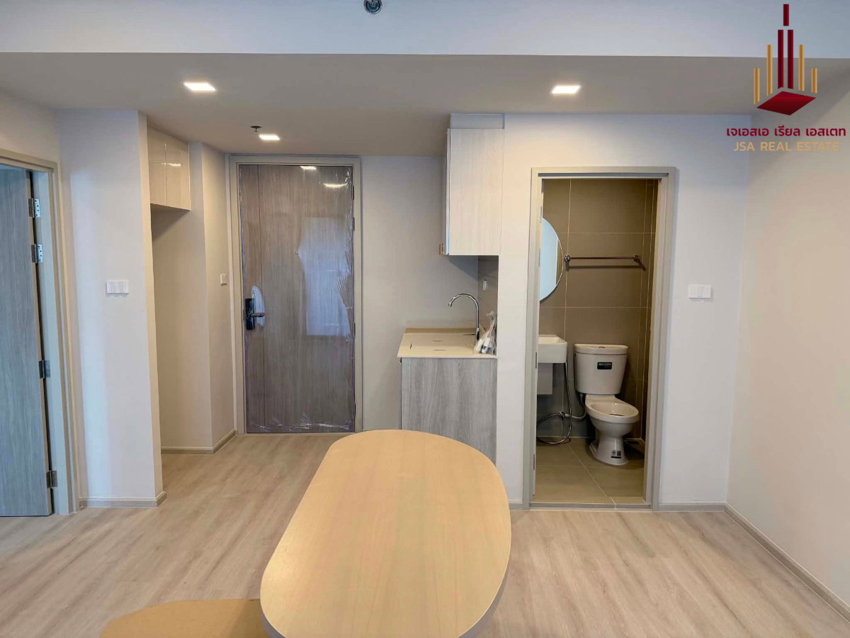 picture ✨ For Rent: COBE Ratchada-Rama 9 ✨ 💰 Only 22,000 THB/month - 3/4