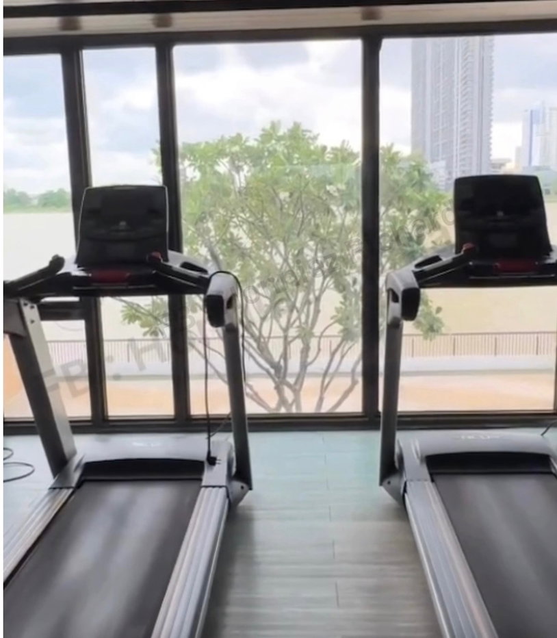 picture ✨ Condo for Rent – Stunning Million-Dollar River View at an Amazing Price! ✨ - 13/13