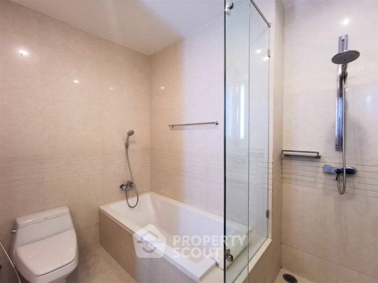 รูป คอนโด 2-ห้องนอน ที่ คิว หลังสวน ใกล้ BTS ราชดำริ (ID 414303) - รูปที่ 7/11