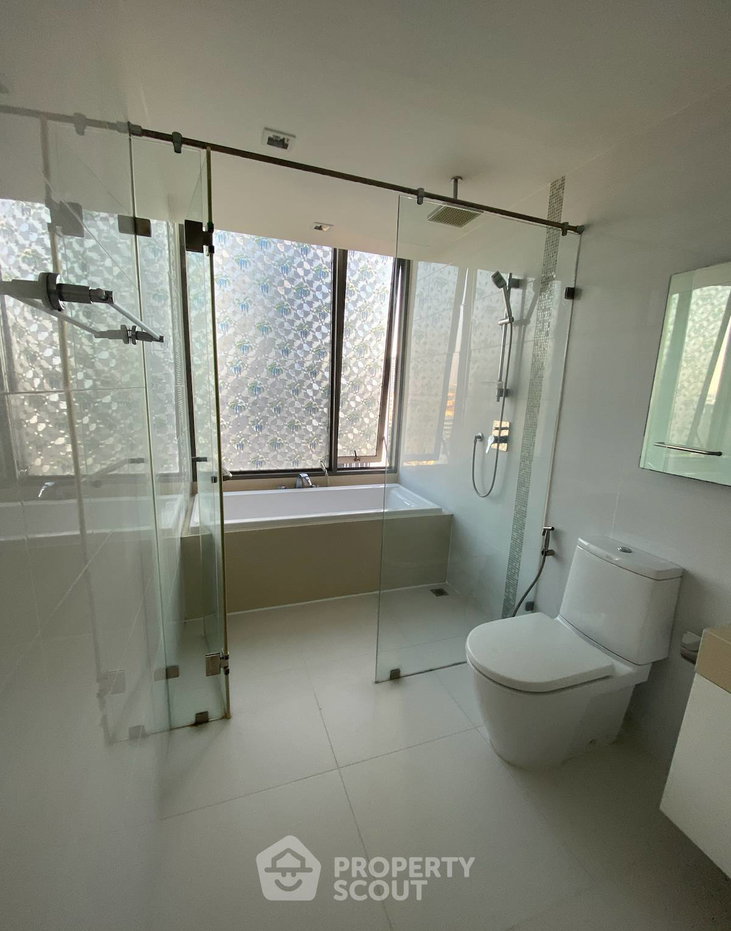 picture 2-BR Condo at Nara 9 By Eastern Star near BTS Chong Nonsi (ID 1702877) - 5/5