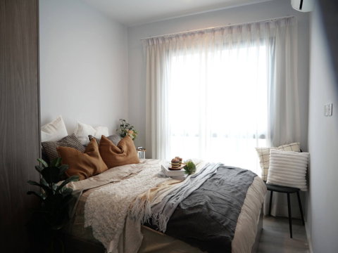 🔥 Condo for Sale Notting Hill Sukhumvit 105 | Near BTS Bearing