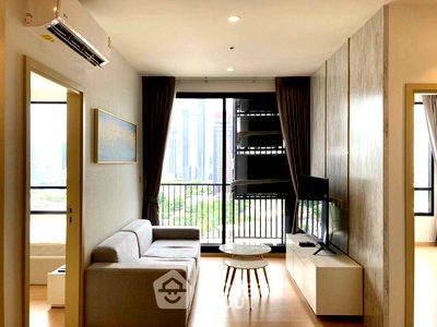 Condos for rent : 2-BR Condo at Maru Ekkamai 2 near BTS Ekkamai (ID 2973209)
