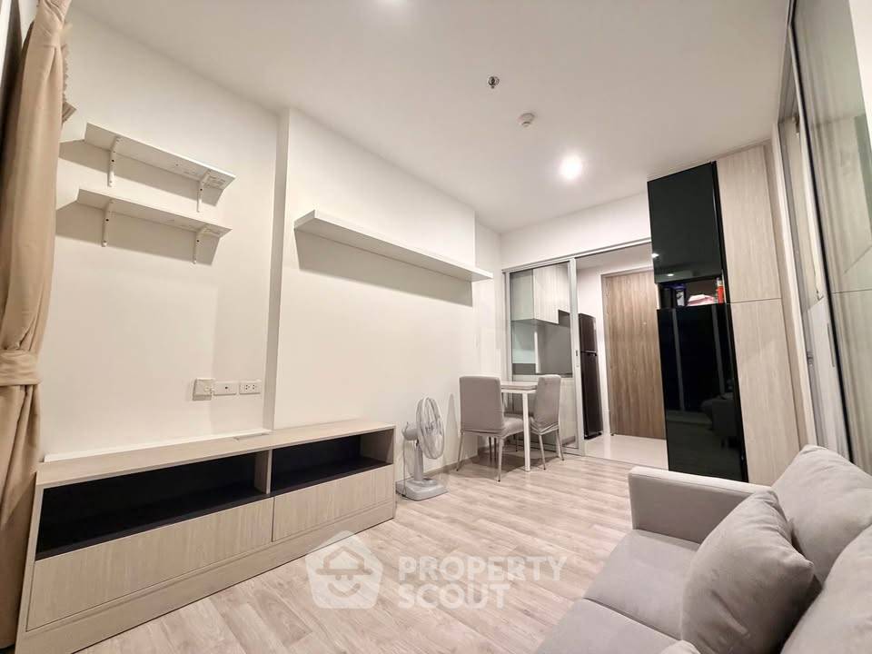 picture 1-BR Condo at Niche Mono Ramkhamhaeng close to Ramkhamhaeng (ID 2972999) - 5/11