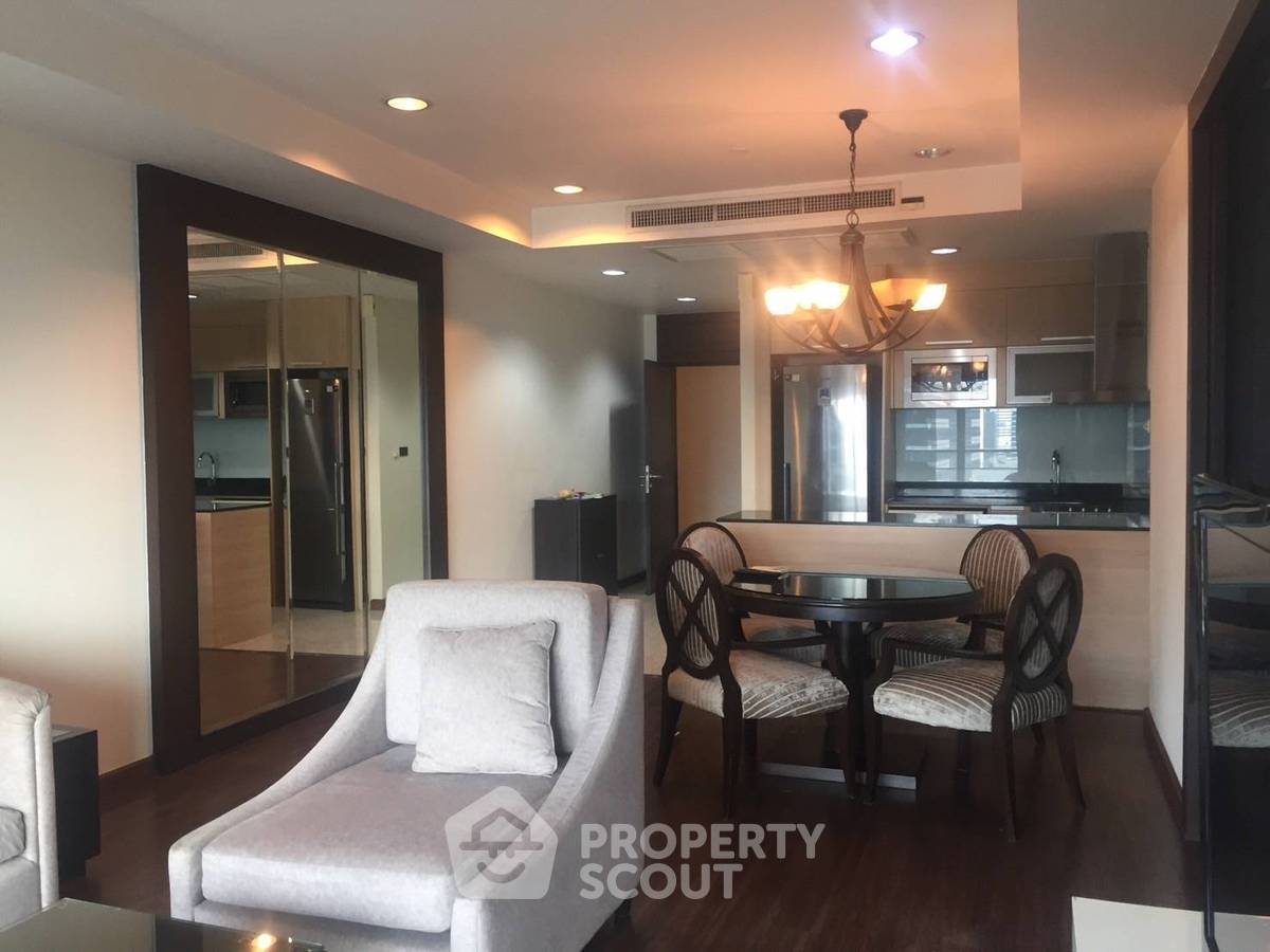 picture 2-BR Condo at Sathorn Gardens near MRT Si Lom (ID 2974447) - 7/7