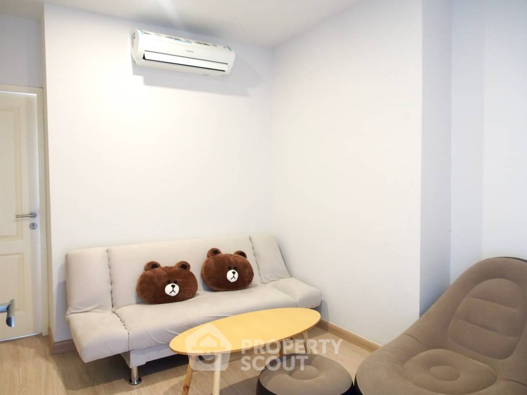 รูป คอนโด 1-ห้องนอน ที่ แบงค์คอก ฮอไรซอน สาทร ใกล้ BTS เซนต์หลุยส์ (ID 436029) - รูปที่ 10/19